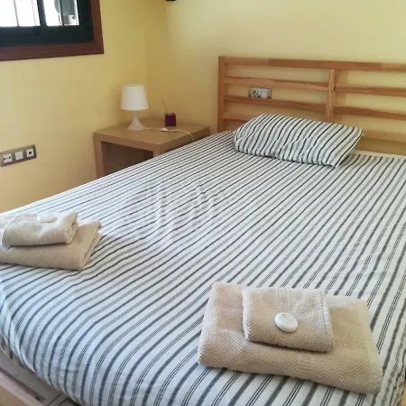 Lovely House In Elmedano Vakantiehuis